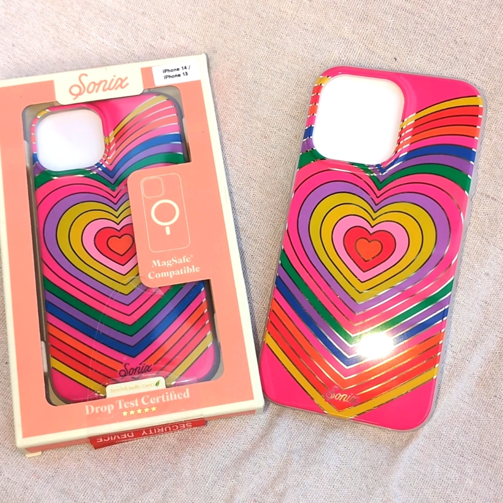 iPhone 13,& 14; and 14 pro max cases